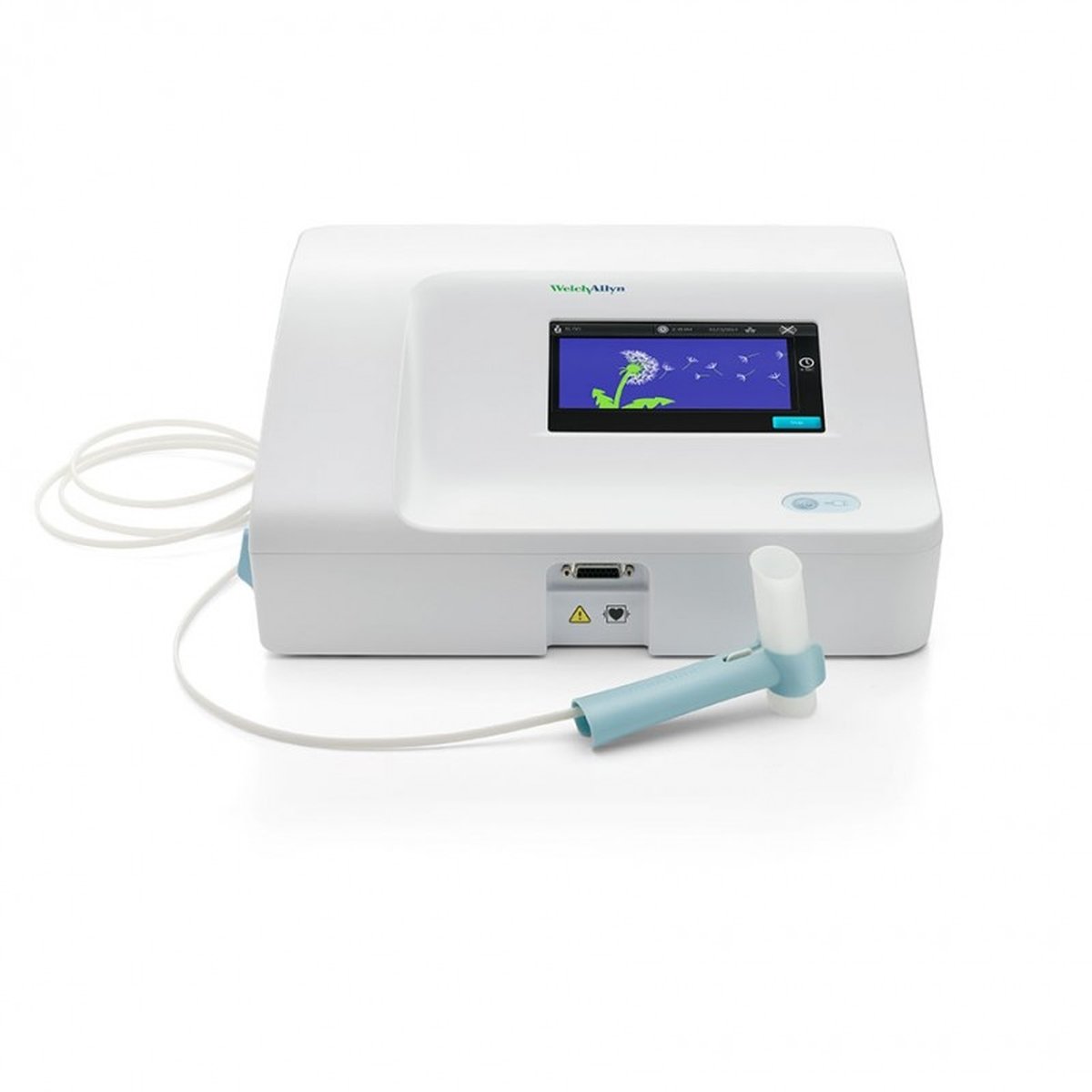 Welch Allyn Spirometry Module Upgrade for Welch Allyn CP150 ECG