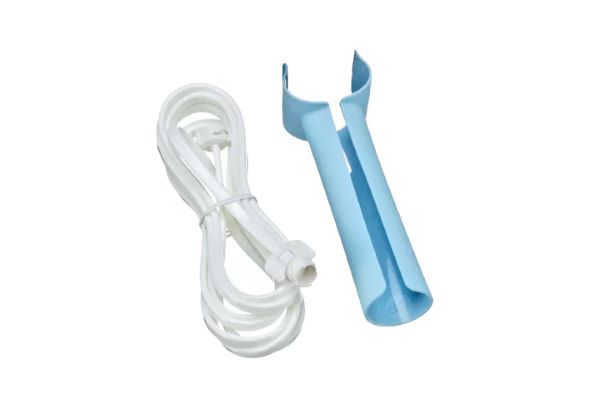 Welch Allyn Spirometry Pressure Tubing with Handle