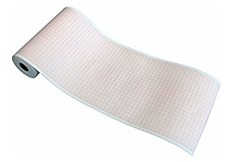 Welch Allyn Thermal Paper Roll for CP50 ECG Unit 11cm