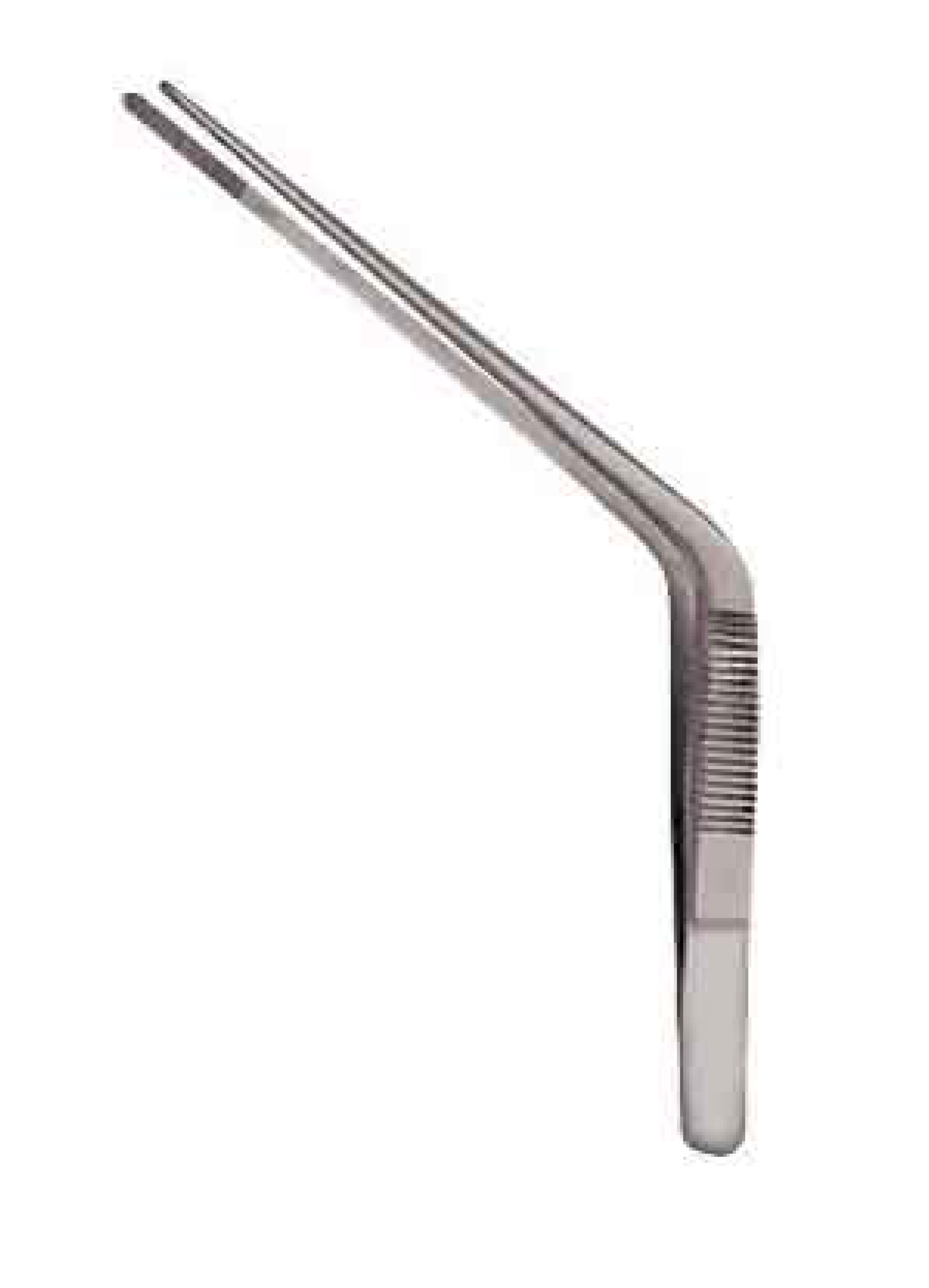 Wilde Aural Forceps 11cm