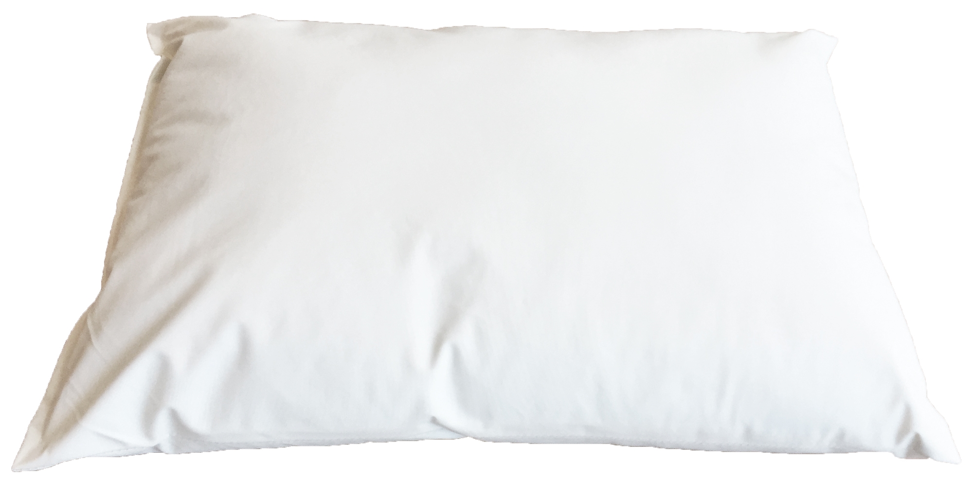 Wipeclean Stitched Seams Pillow
