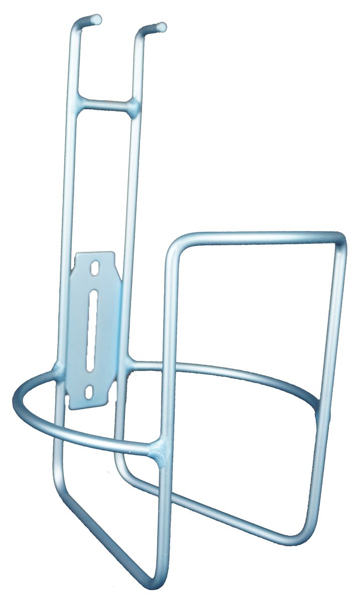 Wipes Bracket to suit Whiteley Dispenser Tubs