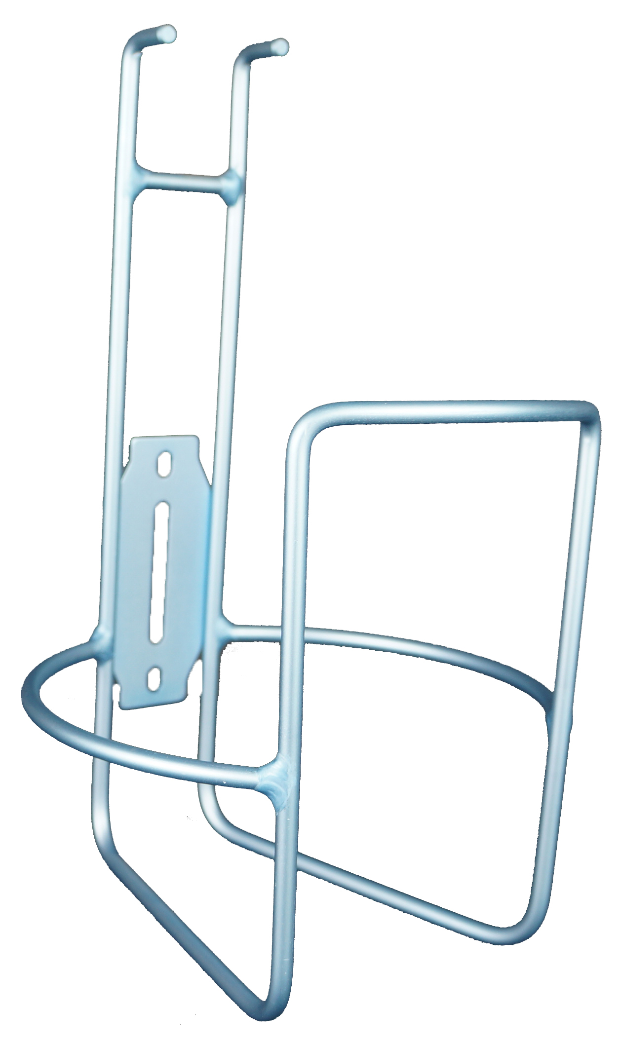 Wipes Bracket to suit Whiteley Tub Dispensers