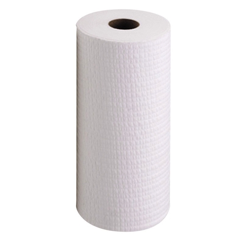 Wypall X50 Small Cleaning Wipers Roll 24.5cm x 70m. Box of 4 Rolls