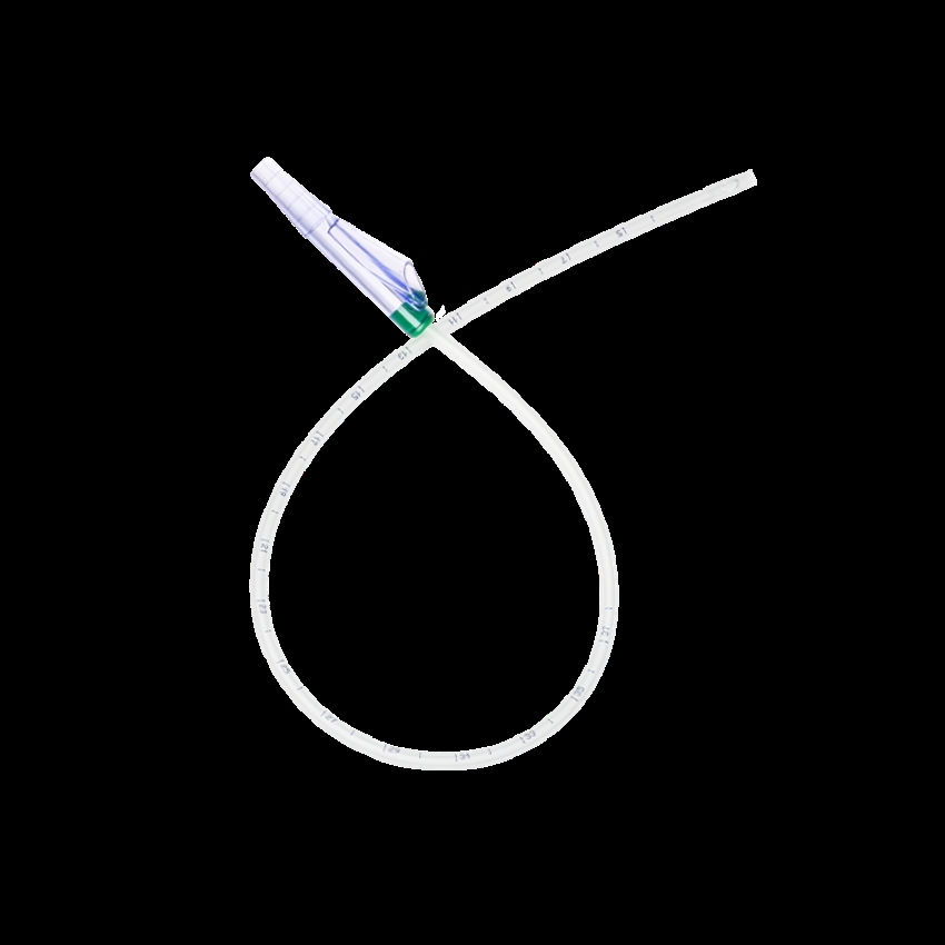 Y-SuctionCatheter14FGX56CmBoxOf50