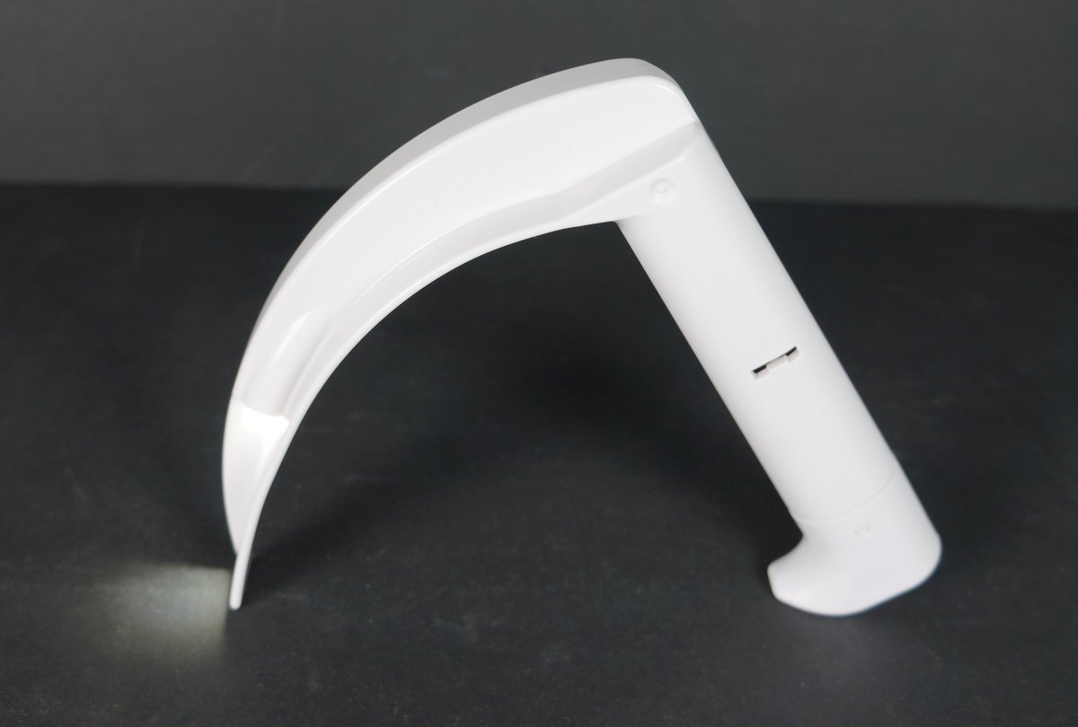 Yeescope Disposable Laryngoscope MAC3