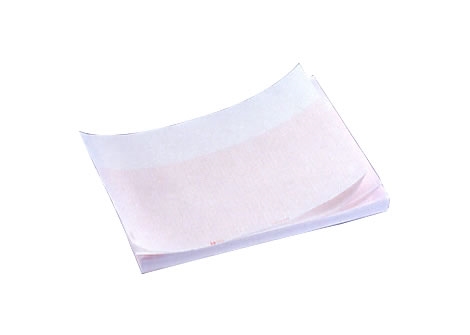Z-Fold ECG Paper A4 Size for