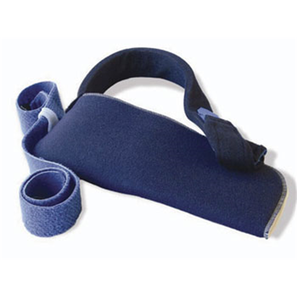 Padded Arm Sling with Waist Strap for Immobilisation - Child