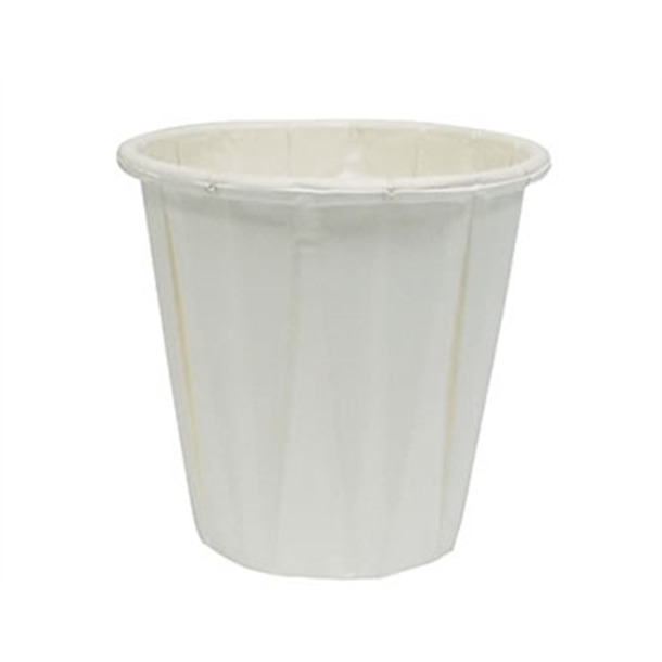 Paper Water Cups 3.5oz(105ml) x