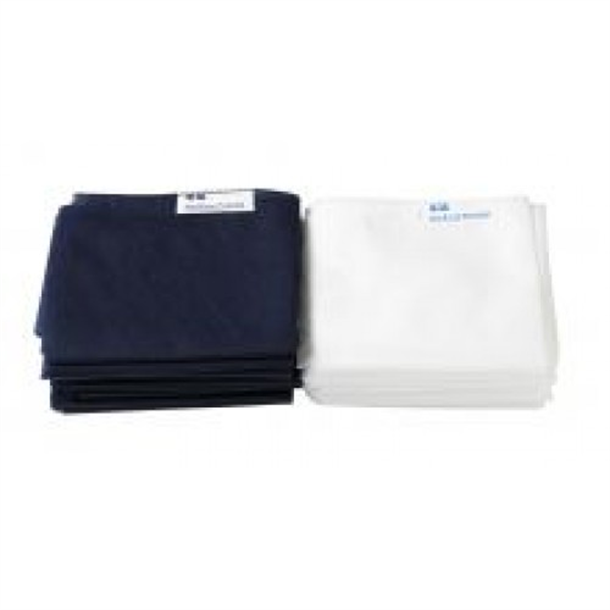 Pillow Sleeve/Slip Blue 40cm x 70cm Disposable. PACK OF 10