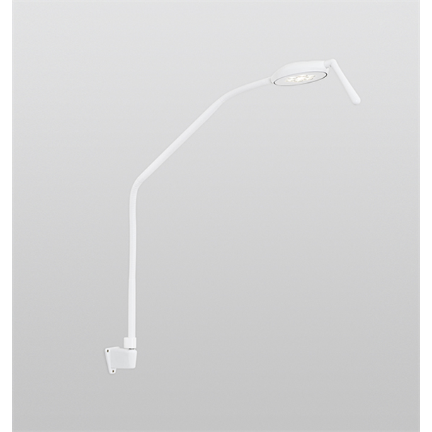 Planet FlexLED Minor Examination Light Only, Requires Optional Wall or Mobile Stand