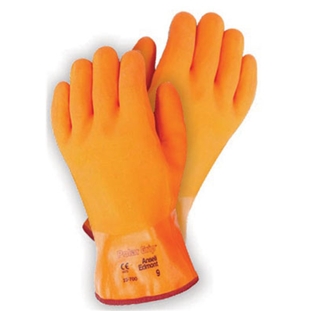 Polar Grip Protective Gloves per Pair