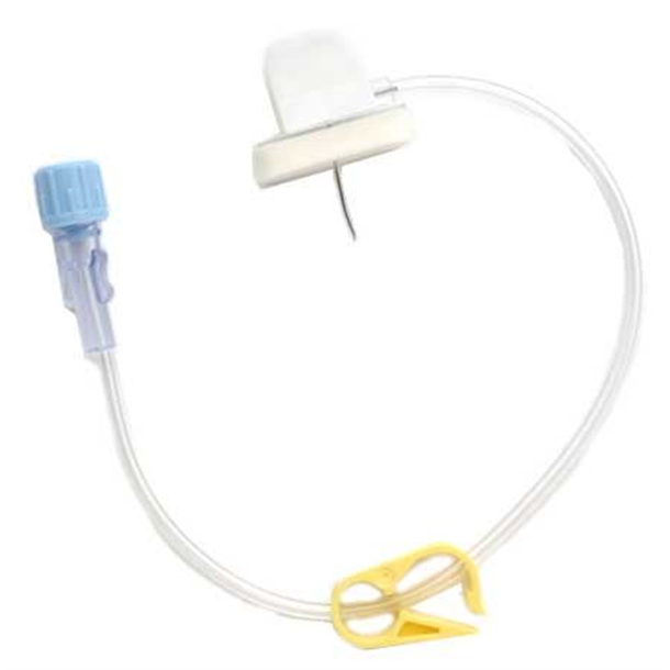 Portacath Sterile Gripper Micro-