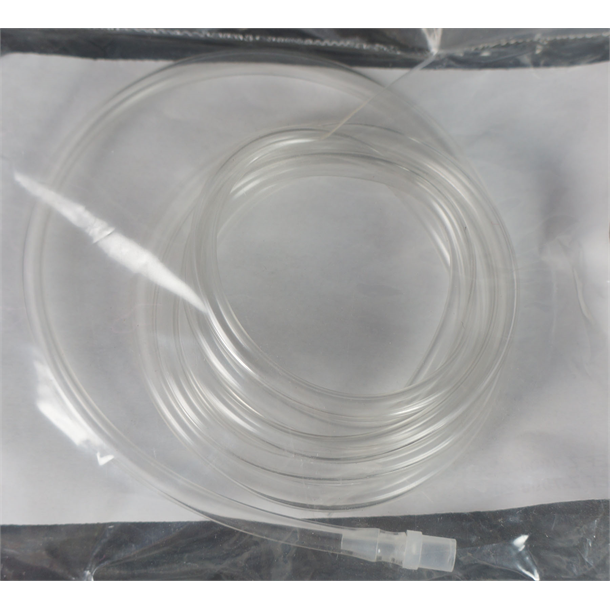 Pressure Tube Reuseable for use with QRS Orbit PC Spirometer Unit