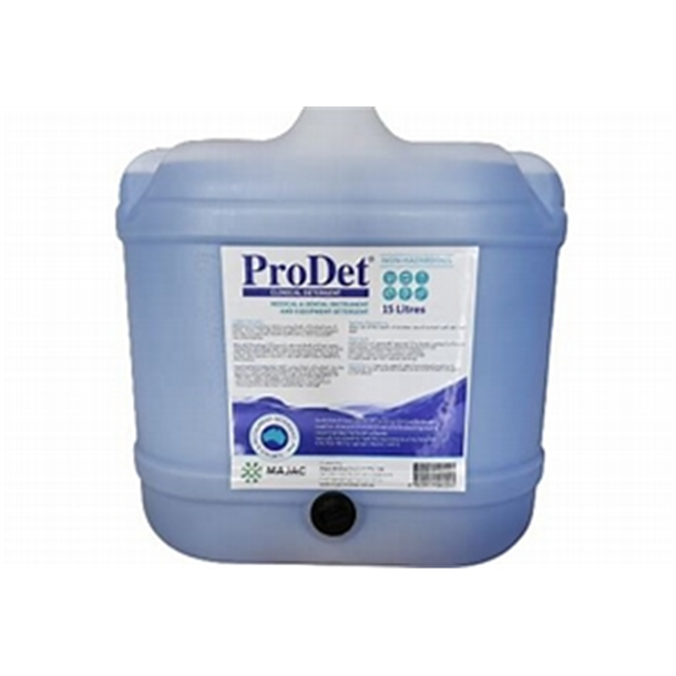 ProDet Mild Alkaline Detergent 15L