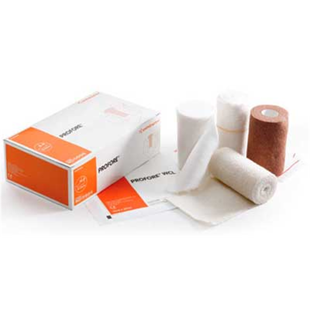 Profore Compression Bandage Kit 1 Wound Contact Layer