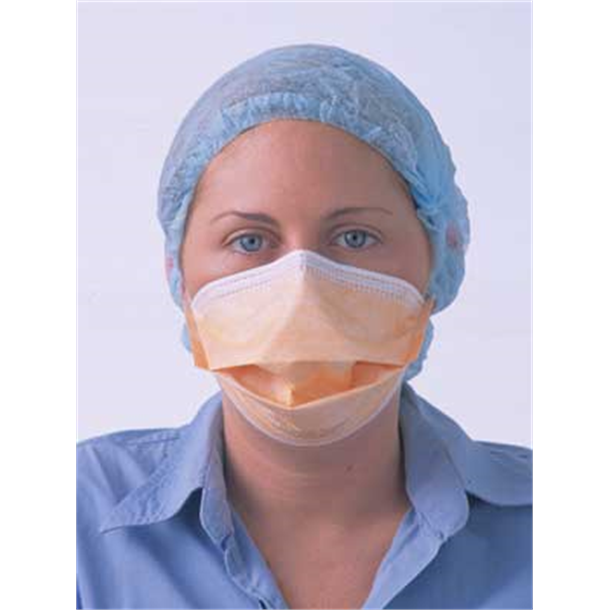 ProShield Surgical Splash Resistant Face Mask. Box of 50 Level 2