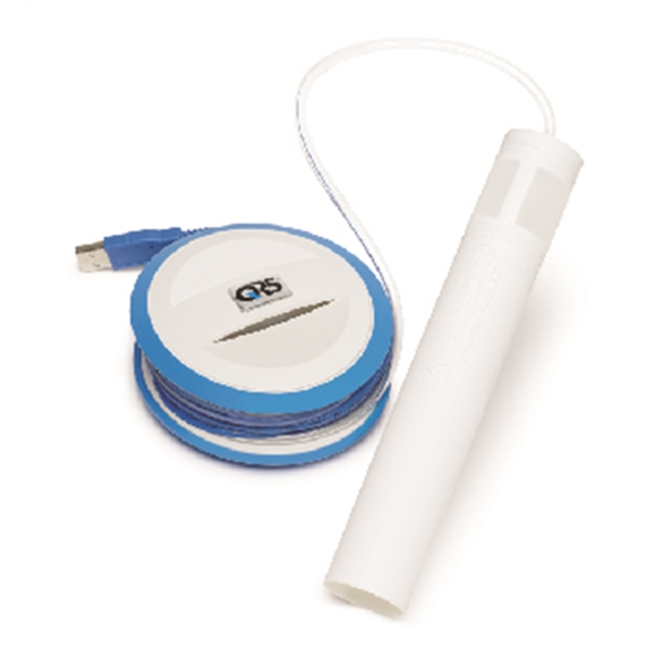 QRS Orbit Portable PC Spirometer with Office Medic Software