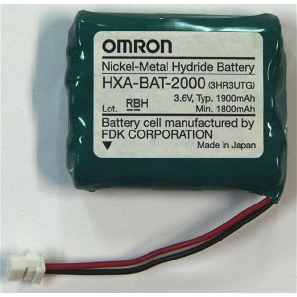 Rechargeable Battery Pack for