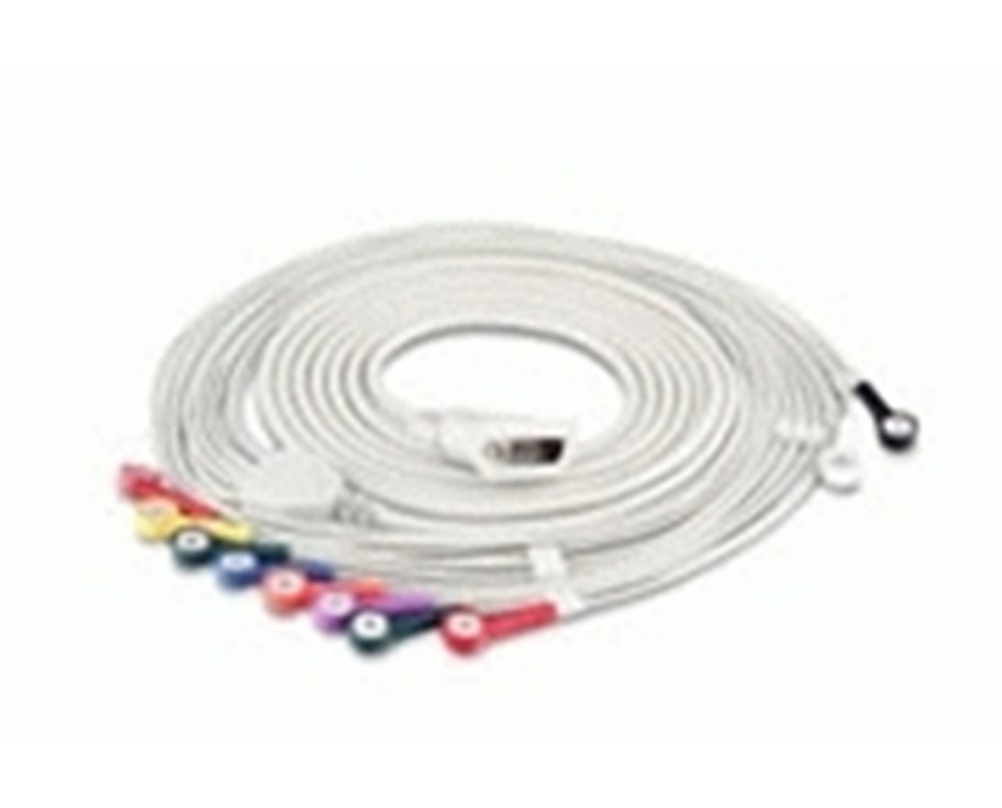 Replacement ECG Patient Cable/Lead