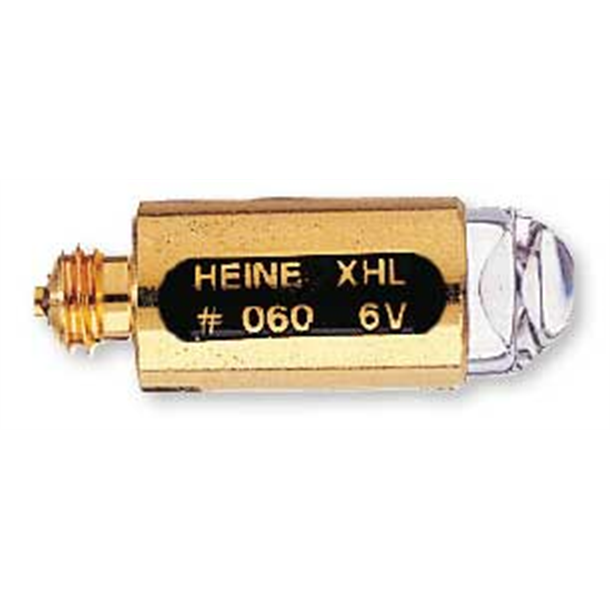 Replacement HEINE Bulb 6v for Lamp Handle