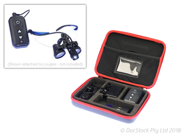 Rose Micro LED Headlight Kit