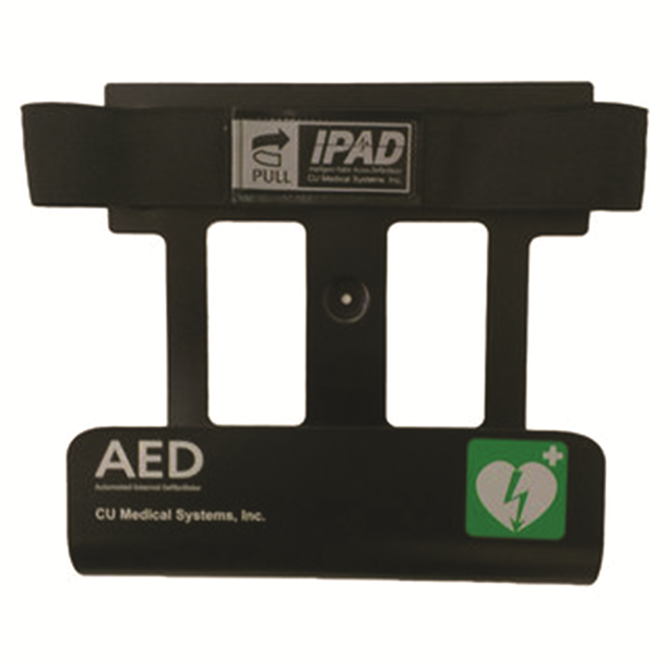 SP1 iPAD Defibrillator Wall Bracket
