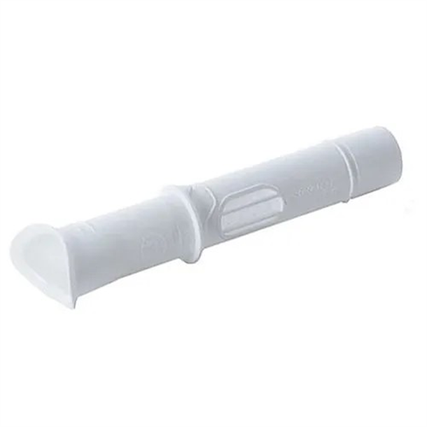 ScoutTube Spirette Mouthpiece for NDD EasyOne & EasyOn, Pack of 50 (Individually Wrapped)