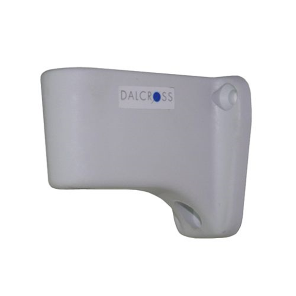 Superlux Plastic Moulded Wall Mount for Superlux Examination Lights