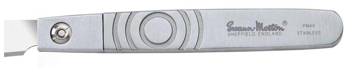Swann Morton PM40 Post-Mortem Handle