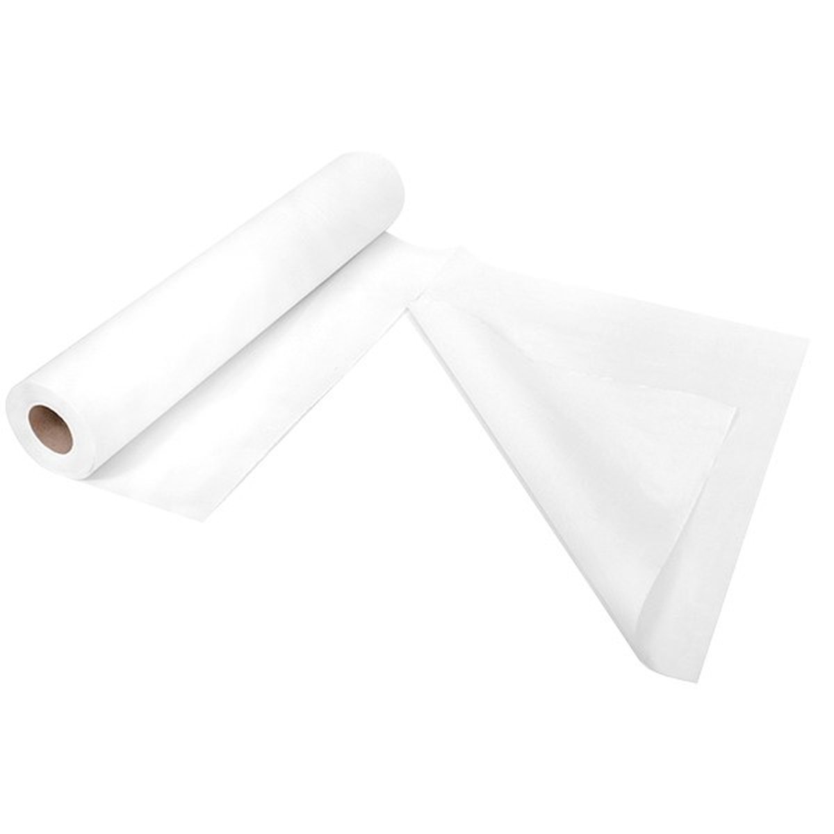 Task Medical Multiroll Perforated Paper Roll 50cm x 50m, Box of 6 (38cm Perforations)