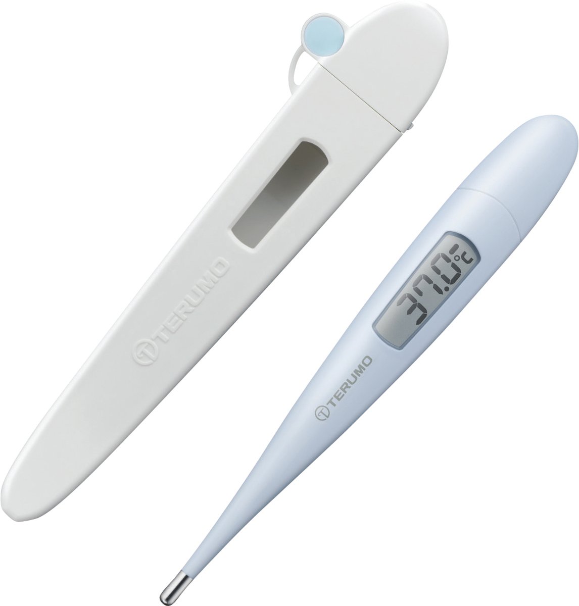 Terumo Digital Clinical Thermometer for Oral and Rectal use