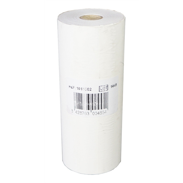 Thermal Paper Roll 110mm x 25m.