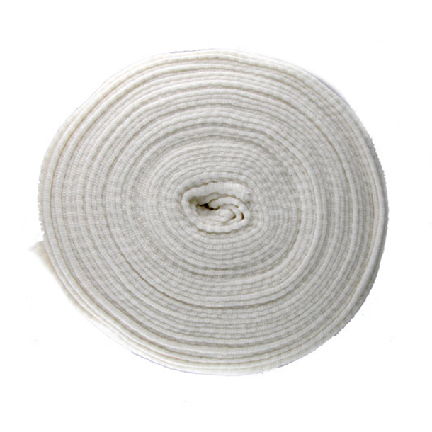 Tubular-Form Support Bandage Natural Size J - Small Trunk 17.5cm x 10m