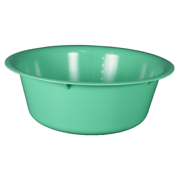 Ultra Bowl Autoclavable 345mm Green
