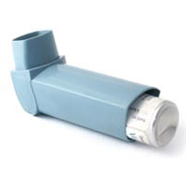Ventolin *S3* Inhaler Complete - CFC Free