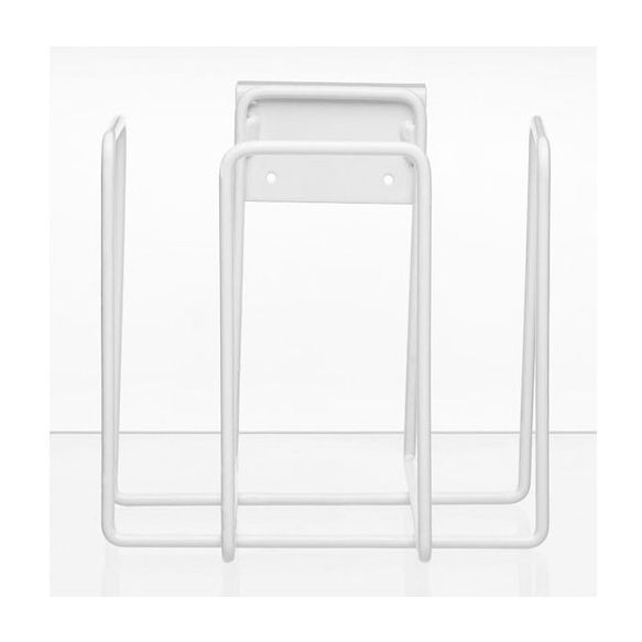 Wall Bracket for 10L Terumo Sharps, Sharps Container Brackets, CONTAINERS, Medical and Surgical