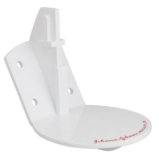 Wall Bracket for use with JJ-MD2007 or JJ-MD2008 Hoops