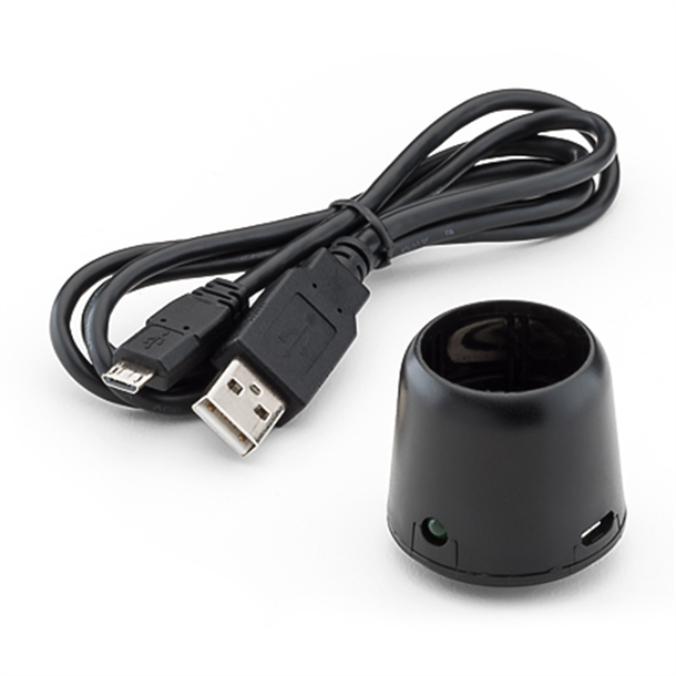 Welch Allyn Quick Turn USB Charging Module with USB Cable and Adaptor for 3.5v Li-Ion Handles