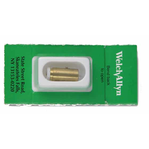 Welch Allyn Standard Coaxial Ophthalmoscope Bulb 3.5v