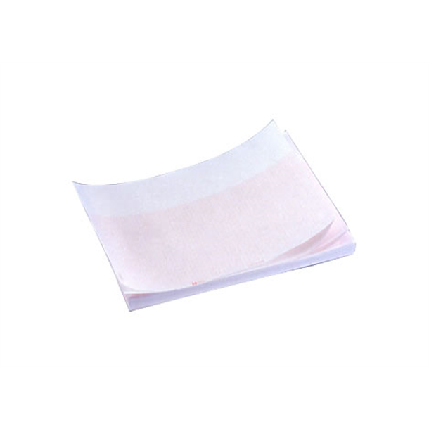 Z-Fold ECG Paper A4 Size for
